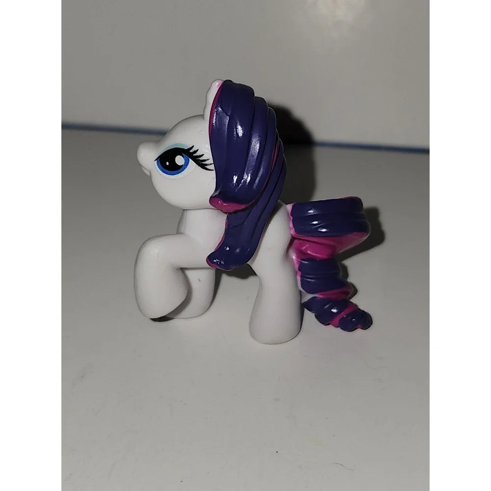 My Little Pony‎ Blind Bag Rarity Replacement Toy